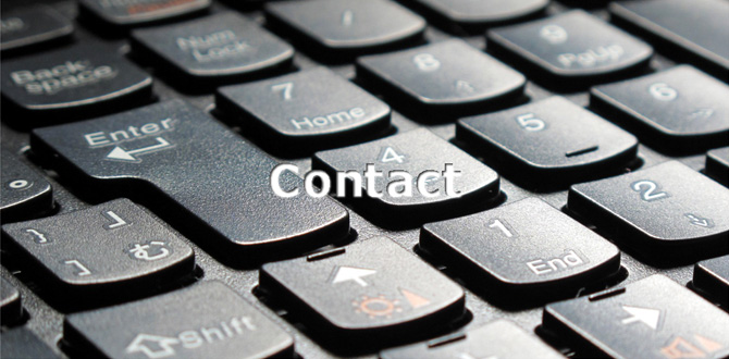 Contact